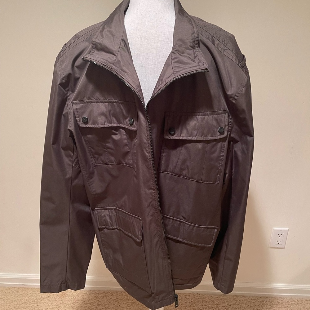 NWOT mens Marc New York by Andrew Marc jacket